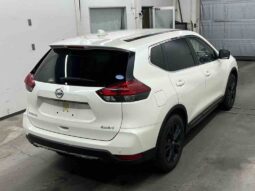 X-Trail 4WD 20Xi_V Selection