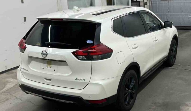 
								X-Trail 4WD 20Xi_V Selection full									