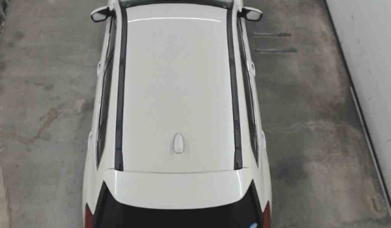 
								X-Trail 4WD 20Xi_V Selection full									