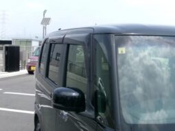 
										HONDA N-BOX CUSTOM G EX TURBO HONDA SENSING full									