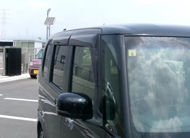 
								HONDA N-BOX CUSTOM G EX TURBO HONDA SENSING full									