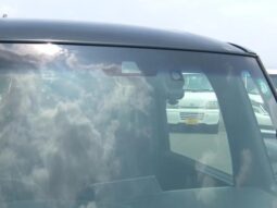 
										HONDA N-BOX CUSTOM G EX TURBO HONDA SENSING full									