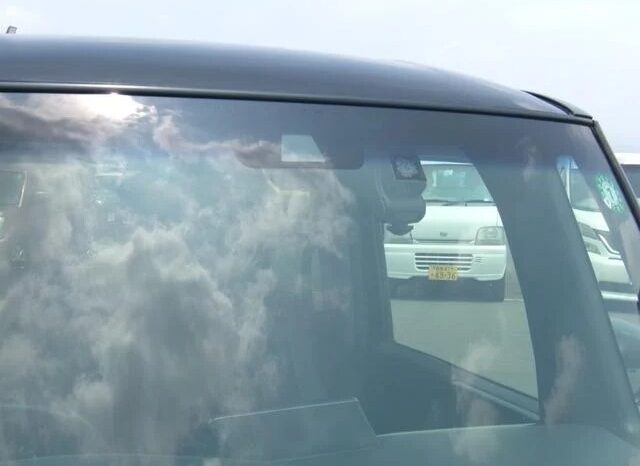 
								HONDA N-BOX CUSTOM G EX TURBO HONDA SENSING full									