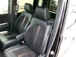 
										HONDA N-BOX CUSTOM G EX TURBO HONDA SENSING full									