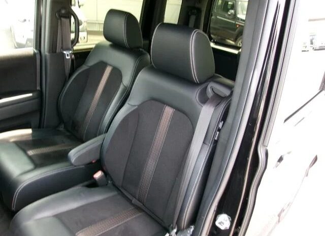 
								HONDA N-BOX CUSTOM G EX TURBO HONDA SENSING full									