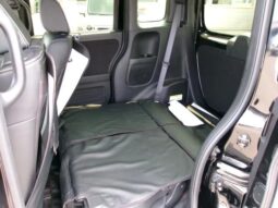 
										HONDA N-BOX CUSTOM G EX TURBO HONDA SENSING full									