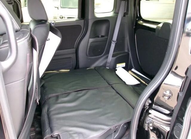 
								HONDA N-BOX CUSTOM G EX TURBO HONDA SENSING full									