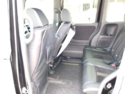
										HONDA N-BOX CUSTOM G EX TURBO HONDA SENSING full									