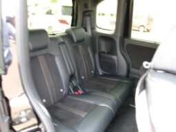 
										HONDA N-BOX CUSTOM G EX TURBO HONDA SENSING full									