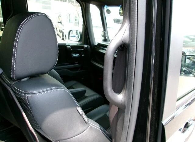 
								HONDA N-BOX CUSTOM G EX TURBO HONDA SENSING full									