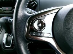 
										HONDA N-BOX CUSTOM G EX TURBO HONDA SENSING full									