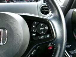 
										HONDA N-BOX CUSTOM G EX TURBO HONDA SENSING full									