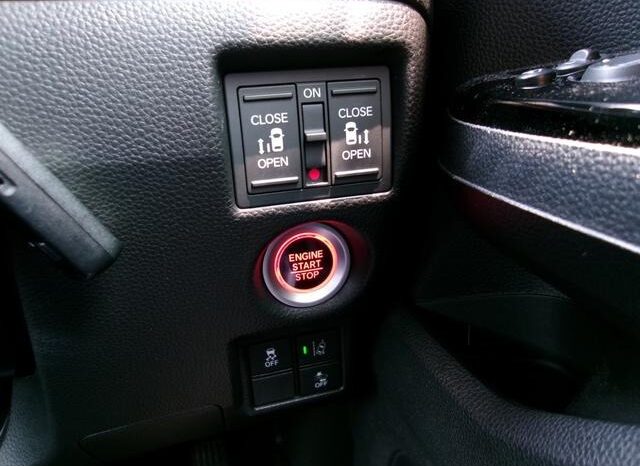 
								HONDA N-BOX CUSTOM G EX TURBO HONDA SENSING full									