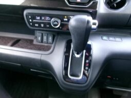 
										HONDA N-BOX CUSTOM G EX TURBO HONDA SENSING full									