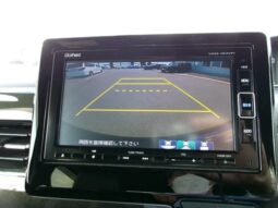 
										HONDA N-BOX CUSTOM G EX TURBO HONDA SENSING full									