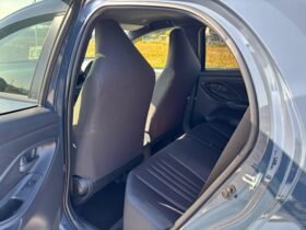 TOYOTA YARIS X