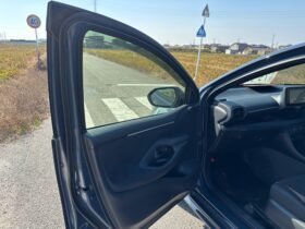 TOYOTA YARIS X