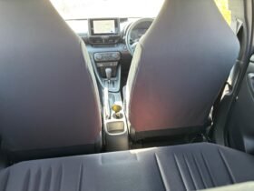 TOYOTA YARIS X